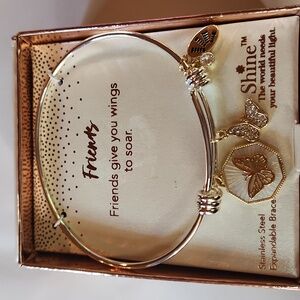 🆕️ Friends Bracelet NWT